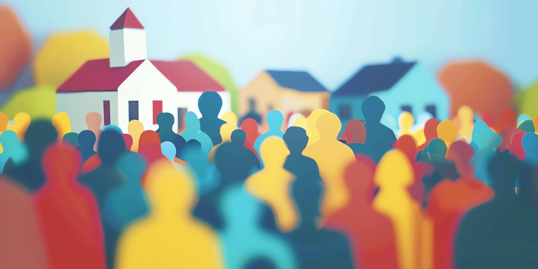 As Diretrizes Gerais da Ação Evangelizadora