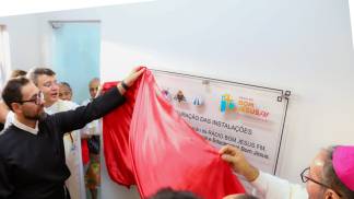 1 - Reinauguração RBJ