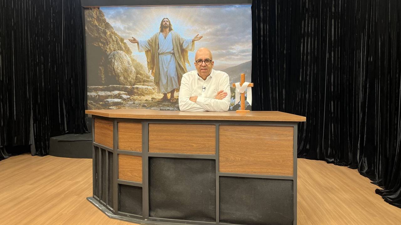 Gabriela Souza / TV Aparecida 