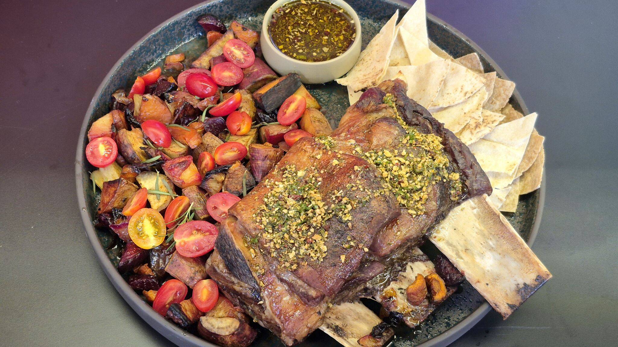 Loren Ligabo / TV Aparecida