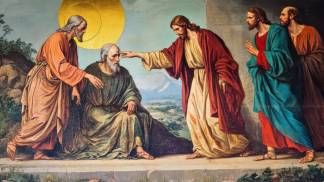 Cena de Jesus aparecendo a Tomé Влада Яковенко Adobe Stock_Easy-Resize.com