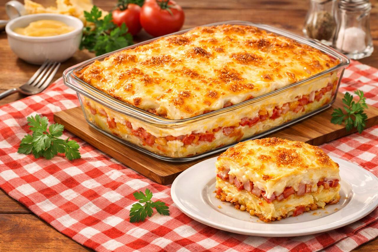 Imagem gerada por IA