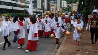 Festa da Ressurreição do Senhor