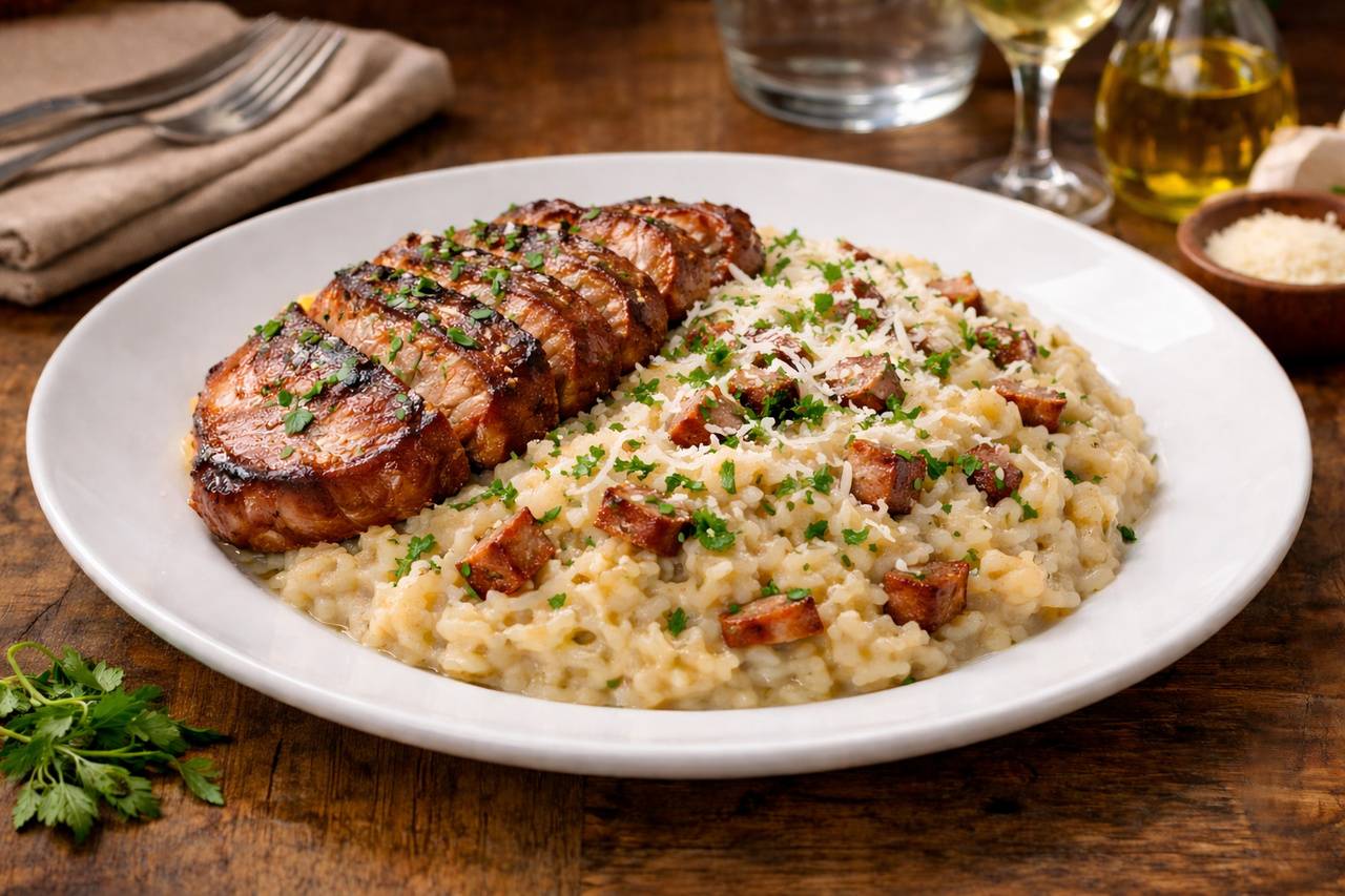 Imagem gerada por IA