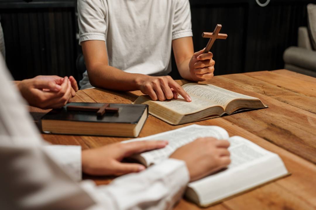 M+Isolation+Photo / Adobe Stock