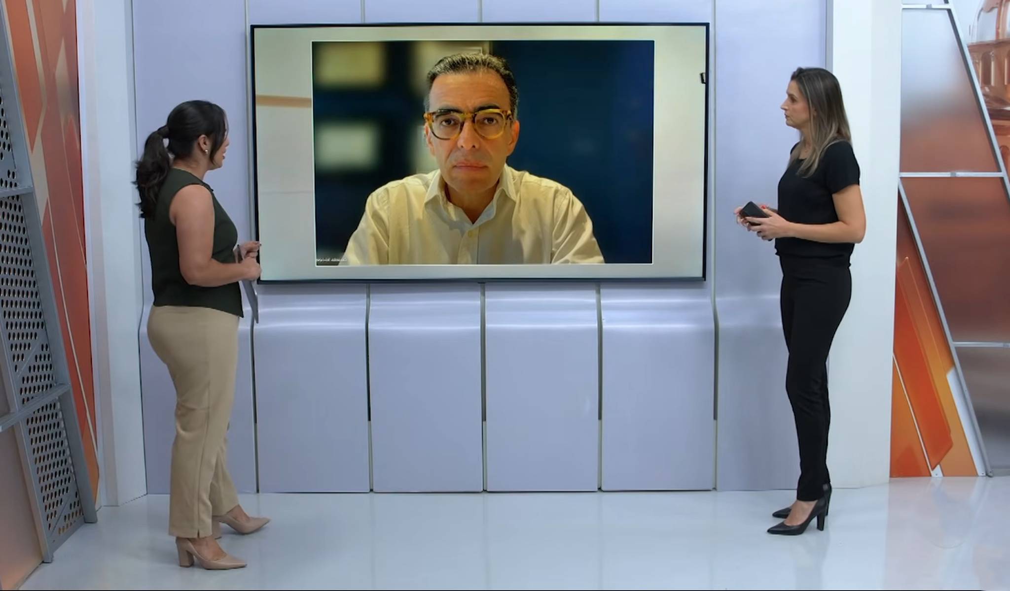 Subvariante do vírus Covid-19 é identificada e circula em 23 países; confira no TJ Aparecida