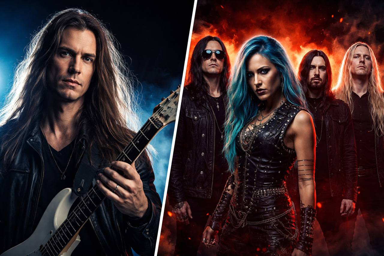 Imagem gerada por IA