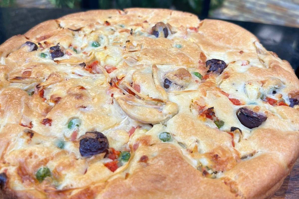 Lucas Martins/TV Aparecida