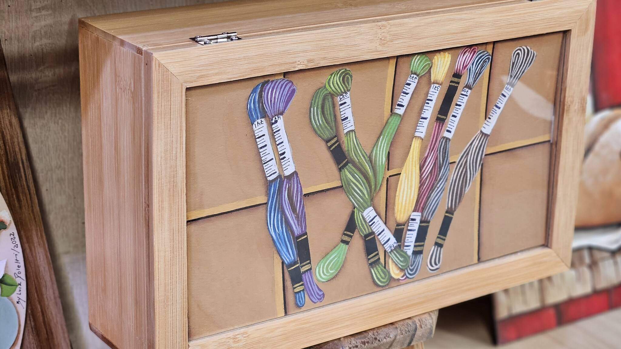  Gabriela Leotério / TV Aparecida