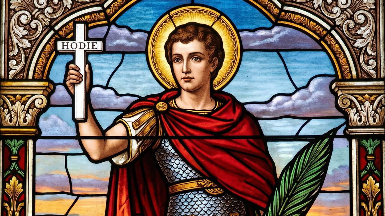 Santo Expedito: o poderoso intercessor das causas urgentes