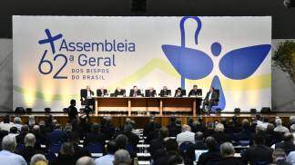 62a Assembleia Geral dos Bispos
