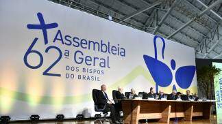 Assembleia da CNBB 