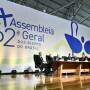 62ª Assembleia Geral dos Bispos