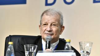 Dom Mario Antonio, Bispo da Arquidiocese de Aparecida 