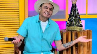 Frank Aguiar - Loren Ligabo_TV Aparecida