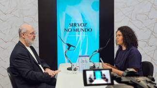 podcast ser voz no mundo com silvonei josé no portal a12