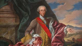 Carlos III, de Nápoles