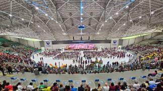 Romaria dos Vicentinos (1)