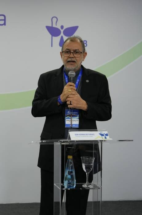 Liturgia revela o modelo de Igreja que vivemos, diz bispo