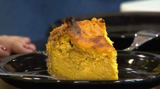 Cheesecake-de-abóbora-sabor-e-via