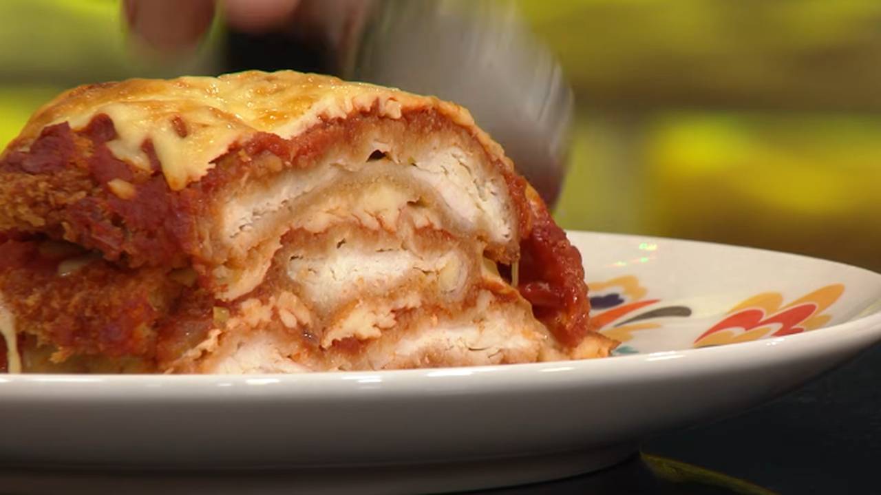 Reprodução / TV Aparecida