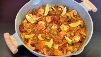 Peixe-à-veracruz-sabor-de-vida