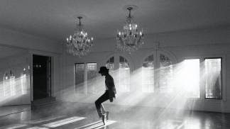 Cartaz do filme Michael