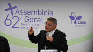 Cardeal Paulo Cezar Costa