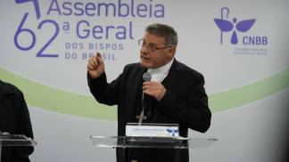 Cardeal Paulo Cezar Costa