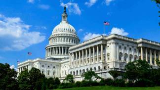 Edifício do Capitólio dos Estados Unidos