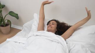 despertar para a vida plena