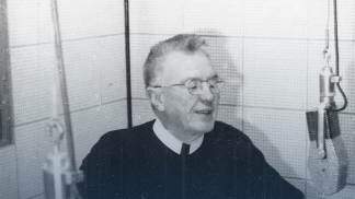 Padre Vítor Coelho