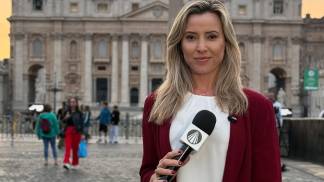 Camila Morais - Arquivo Pessoal