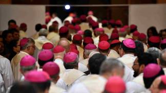 Missa de abertura da Assembleia Geral da CNBB