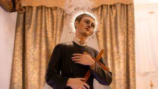 Imagem de São Geraldo em Deliceto