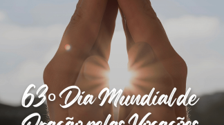 Dia Mundial de Oração pelas Vocações
