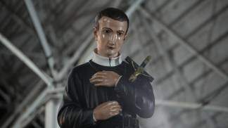 Encerramento do Ano Jubilar Geraldino em Curvelo