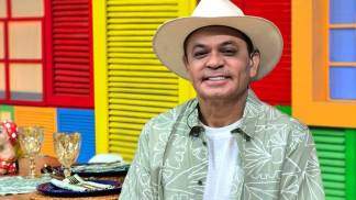 Frank Aguiar - Loren Ligabo_TV Aparecida