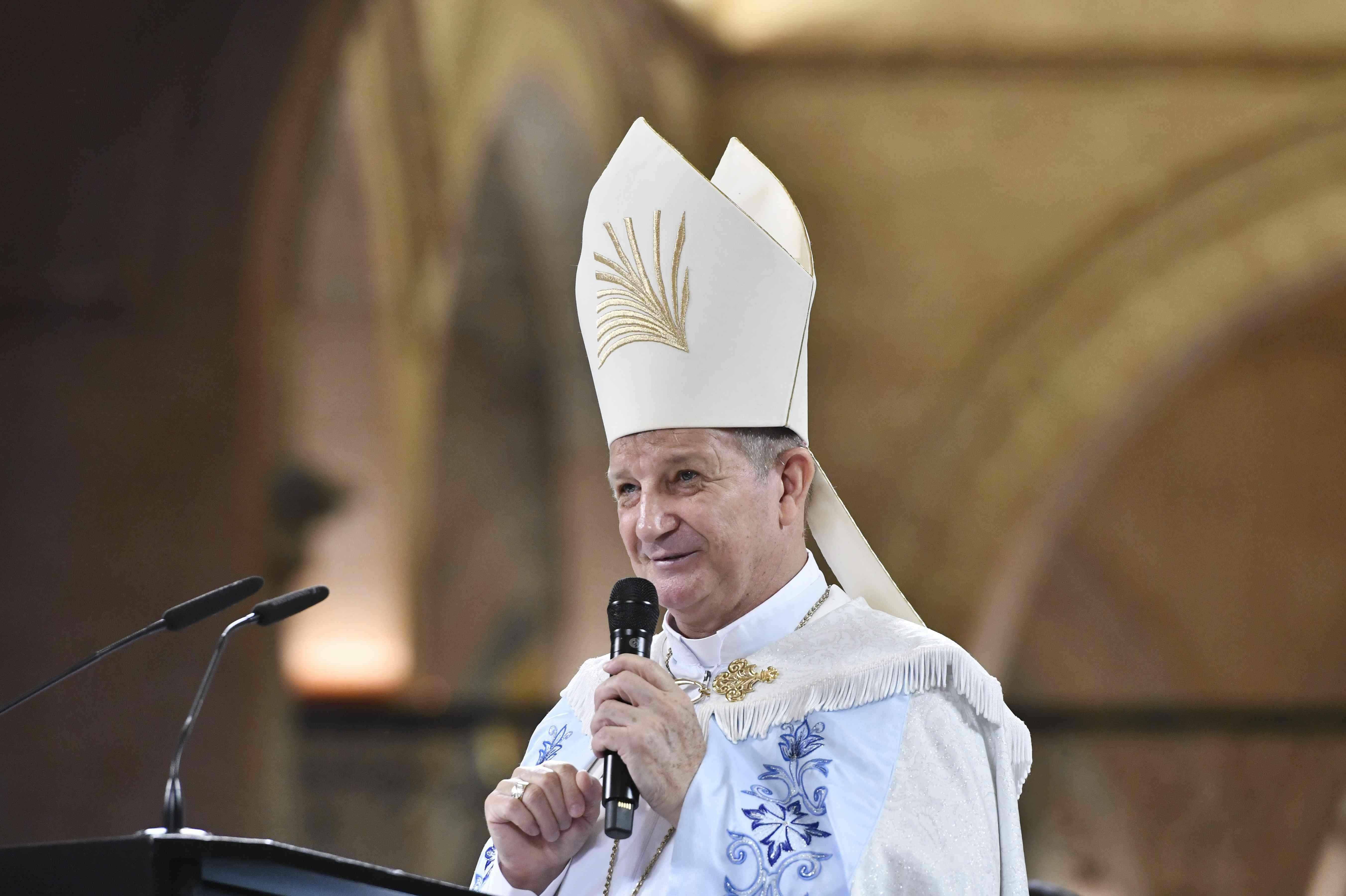 Thiago Leon/ Santuário Nacional 