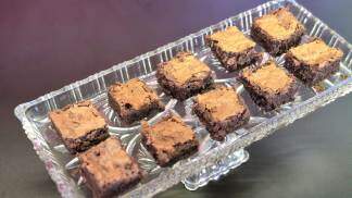 brownie-sdv
