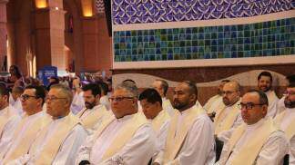 19° Encontro Nacional dos Presbíteros 