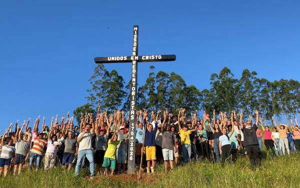 Equipe Missionária