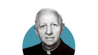 Pe. Bernhard Häring, C.Ss.R.