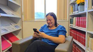 Sou devoto - Mai26RDA