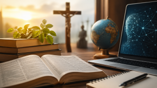 estudos de teologia moral bioética e ia