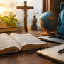 Aprofunde sua fé com o curso de Teologia Moral do ITESP
