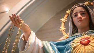 Imaculado Coração de Maria - RDAMAI26