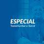 Especial Testemunhar e Servir