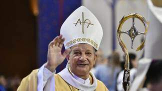 Dom Mario Antonio