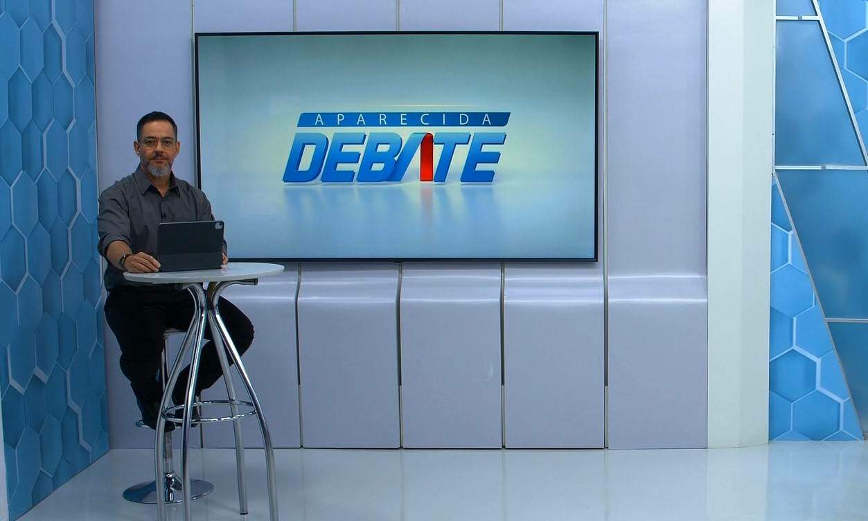Reprodução TV Aparecida